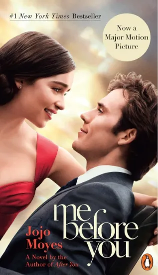 صورة Me Before You